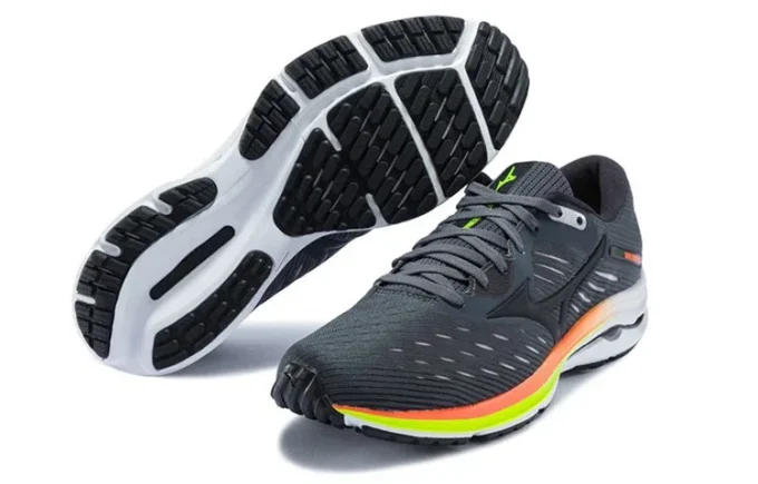 Wave Rider 24 &laquo;Castle Rock Solar Orange&raquo;