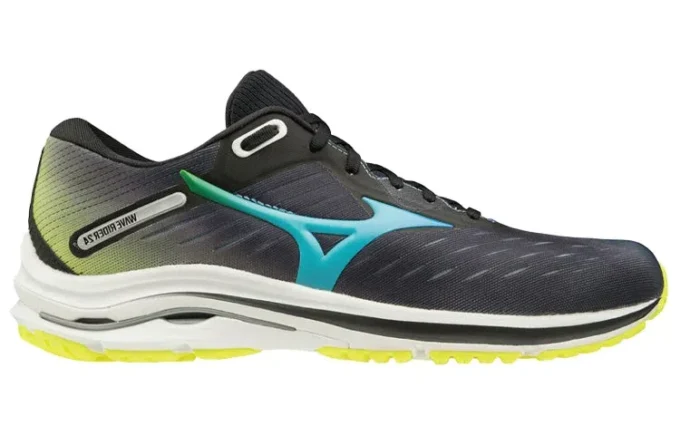 Wave Rider 24 &laquo;Osaka Marathon – Rainbow Multi&raquo;
