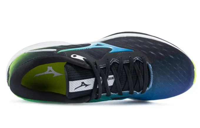 Wave Rider 24 &laquo;Osaka Marathon – Rainbow Multi&raquo;