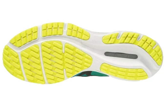 Wave Rider 24 &laquo;Osaka Marathon – Rainbow Multi&raquo;