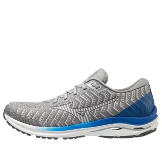 Wave Rider 24 Waveknit &laquo;Grey Blue&raquo;