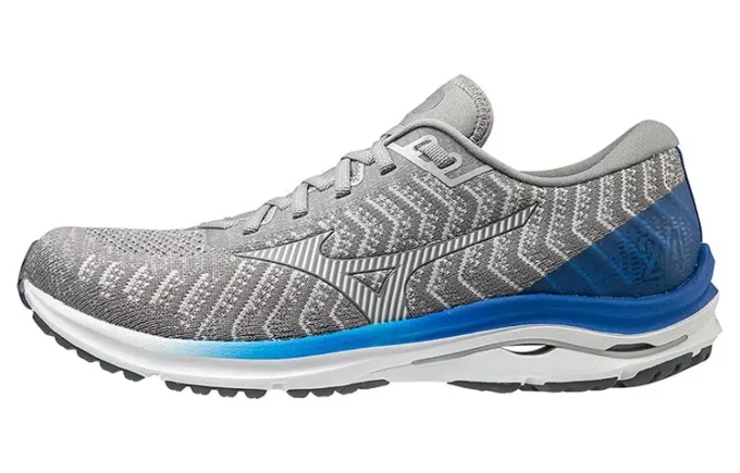 Wave Rider 24 Waveknit &laquo;Grey Blue&raquo;