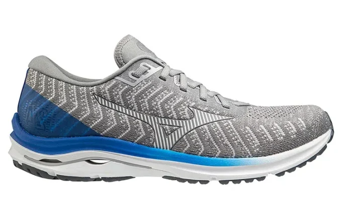 Wave Rider 24 Waveknit &laquo;Grey Blue&raquo;