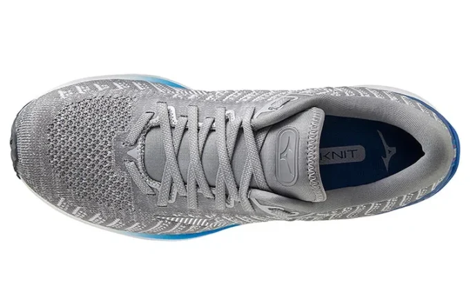 Wave Rider 24 Waveknit &laquo;Grey Blue&raquo;