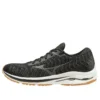 Wave Rider 24 Waveknit Super Wide &laquo;Black&raquo;
