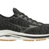 Wave Rider 24 Waveknit Super Wide &laquo;Black&raquo;