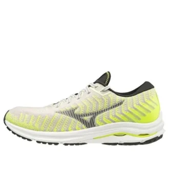 Wave Rider 24 Waveknit &laquo;Yellow Grey White&raquo;
