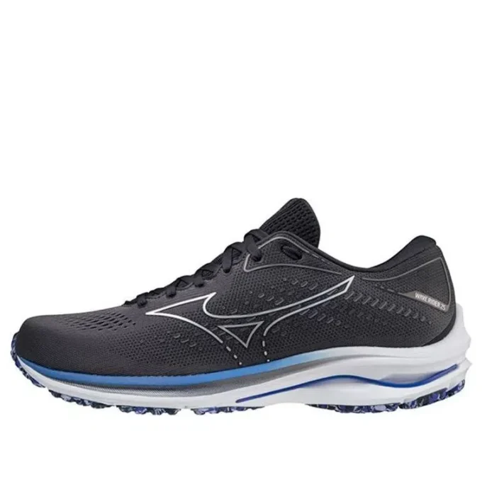 Wave Rider 25 4E Wide &laquo;Grey Blue&raquo;