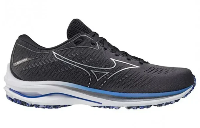 Wave Rider 25 4E Wide &laquo;Grey Blue&raquo;