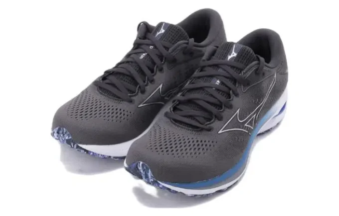 Wave Rider 25 4E Wide &laquo;Grey Blue&raquo;