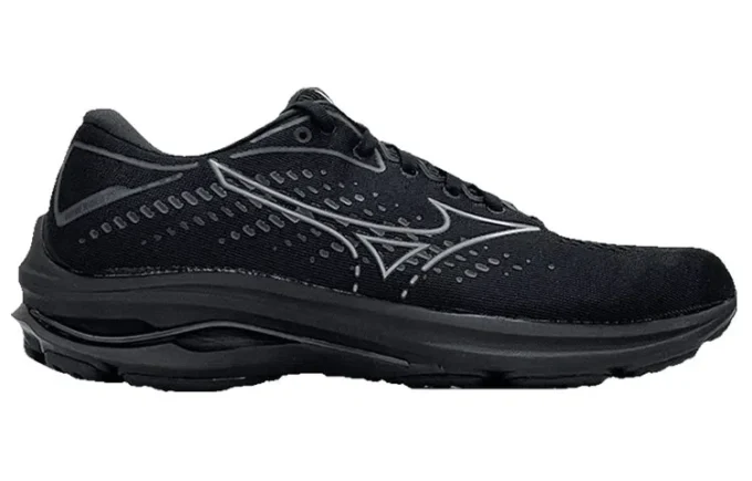 Wave Rider 25 &laquo;Black Quiet Shade&raquo;