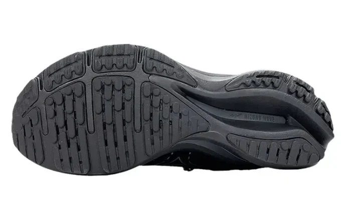 Wave Rider 25 &laquo;Black Quiet Shade&raquo;