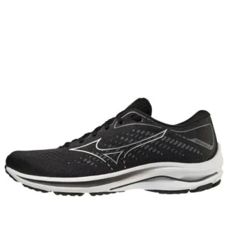 Wave Rider 25 &laquo;Black Silver&raquo;