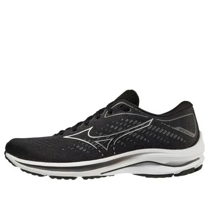 Wave Rider 25 &laquo;Black Silver&raquo;