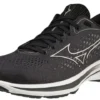 Wave Rider 25 &laquo;Black Silver&raquo;