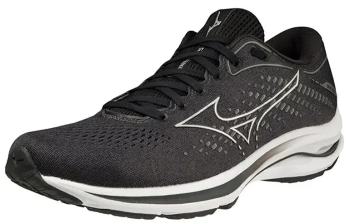 Wave Rider 25 &laquo;Black Silver&raquo;