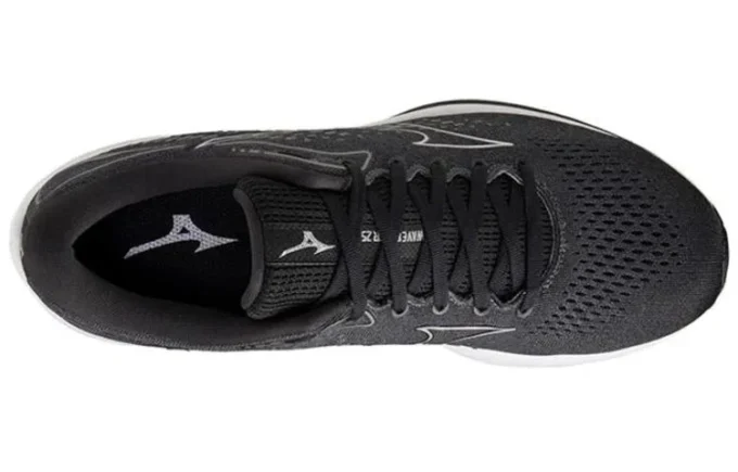 Wave Rider 25 &laquo;Black Silver&raquo;