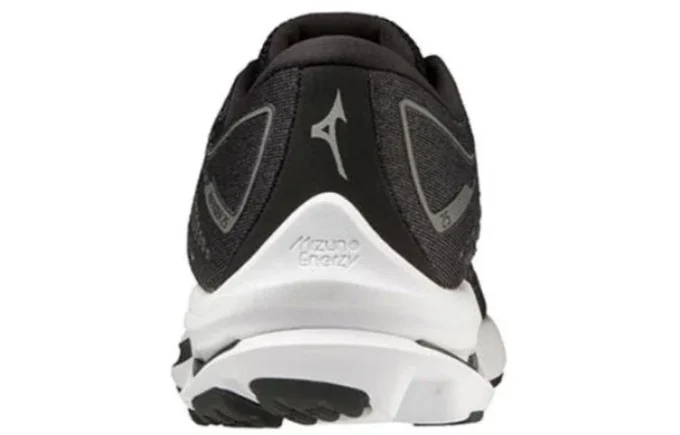 Wave Rider 25 &laquo;Black Silver&raquo;