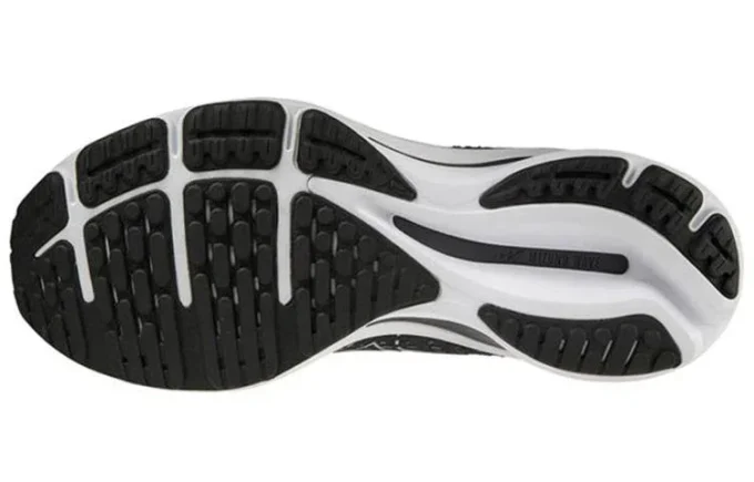 Wave Rider 25 &laquo;Black Silver&raquo;