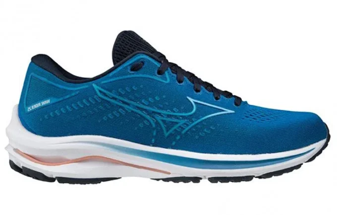 Wave Rider 25 &laquo;Blue White&raquo;