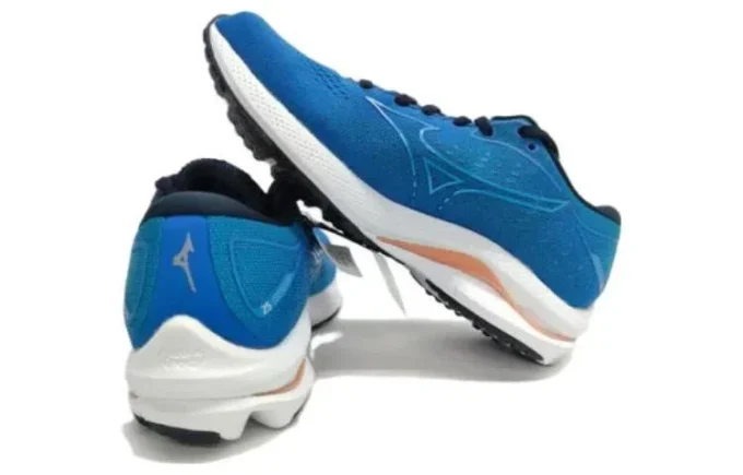 Wave Rider 25 &laquo;Blue White&raquo;