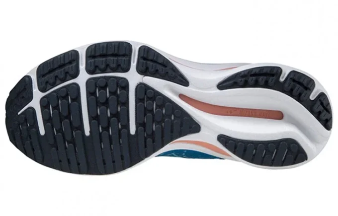 Wave Rider 25 &laquo;Blue White&raquo;