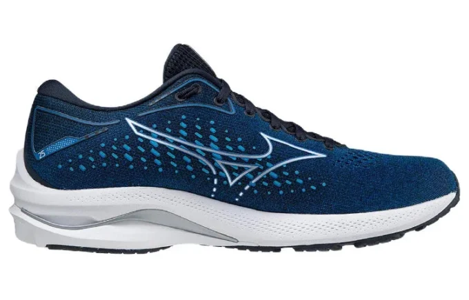 Wave Rider 25 &laquo;Deep Blue&raquo;