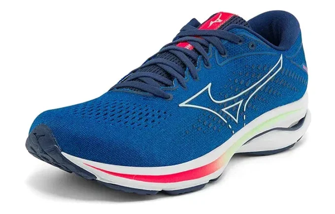 Wave Rider 25 &laquo;Indigo Diva Pink&raquo;