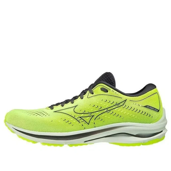 Wave Rider 25 &laquo;Neon Green&raquo;