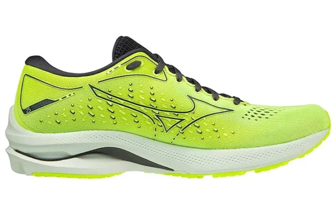 Wave Rider 25 &laquo;Neon Green&raquo;