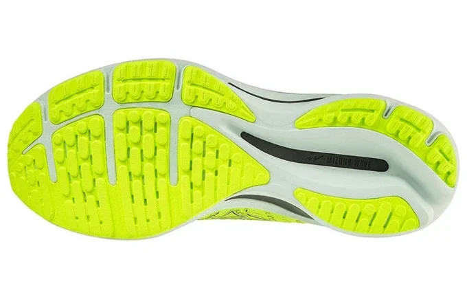 Wave Rider 25 &laquo;Neon Green&raquo;