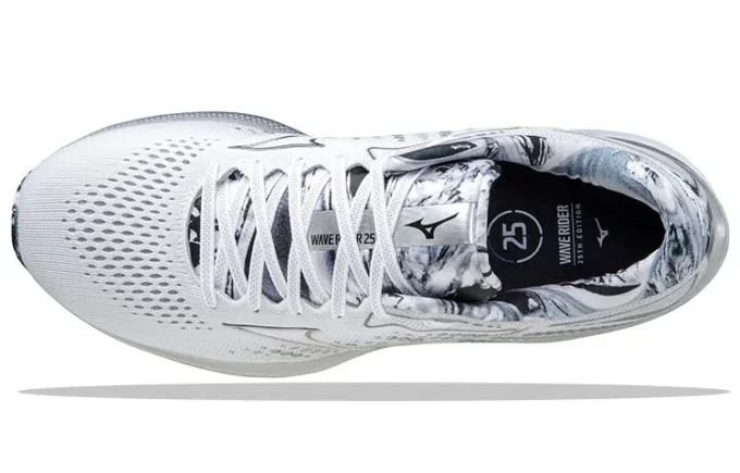 Wave Rider 25 SPSilverGrey &laquo;Silver Grey&raquo;
