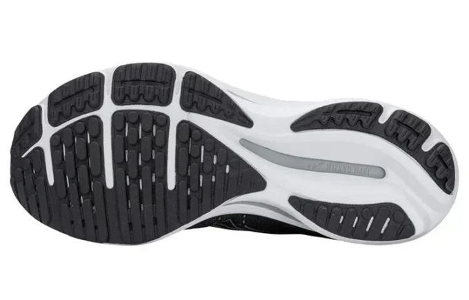 Wave Rider 25 Super Wide &laquo;Dark Shadow&raquo;