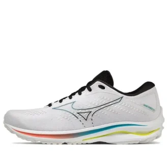 Wave Rider 25 Super Wide &laquo;White Black&raquo;