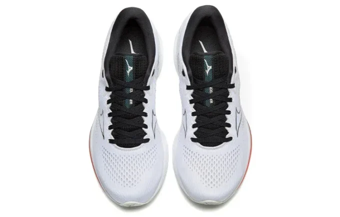 Wave Rider 25 Super Wide &laquo;White Black&raquo;