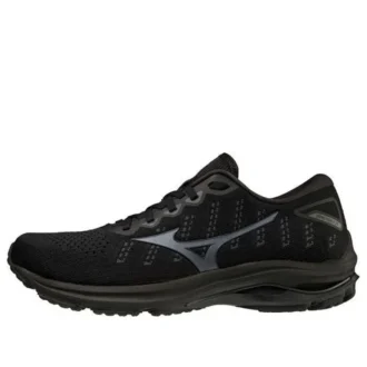 Wave Rider 25 Waveknit &laquo;Black Dark Grey&raquo;
