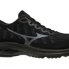Wave Rider 25 Waveknit &laquo;Black Dark Grey&raquo;