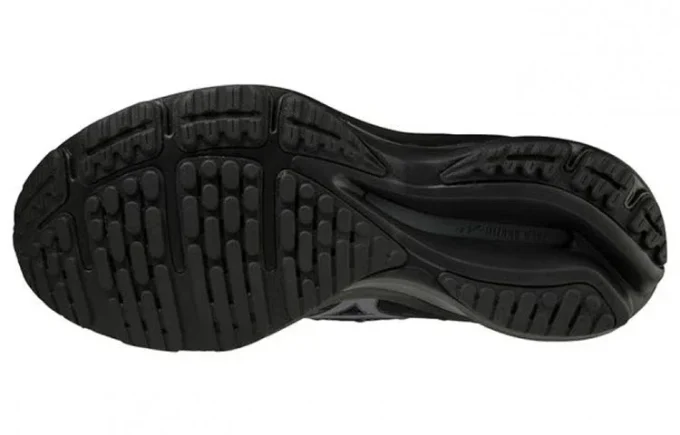 Wave Rider 25 Waveknit &laquo;Black Dark Grey&raquo;