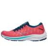 Wave Rider 25 Waveknit &laquo;Pink Blue White&raquo;
