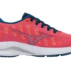 Wave Rider 25 Waveknit &laquo;Pink Blue White&raquo;
