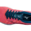 Wave Rider 25 Waveknit &laquo;Pink Blue White&raquo;