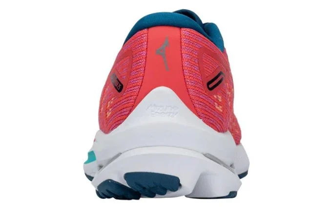 Wave Rider 25 Waveknit &laquo;Pink Blue White&raquo;