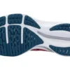 Wave Rider 25 Waveknit &laquo;Pink Blue White&raquo;