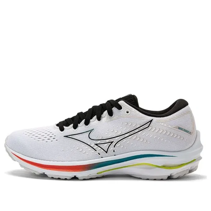 Wave Rider 25 &laquo;White Black&raquo;