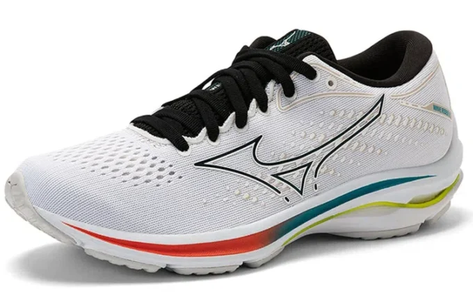Wave Rider 25 &laquo;White Black&raquo;