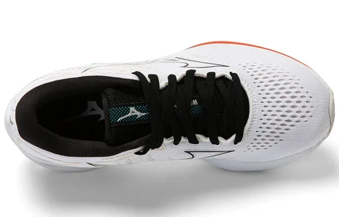 Wave Rider 25 &laquo;White Black&raquo;