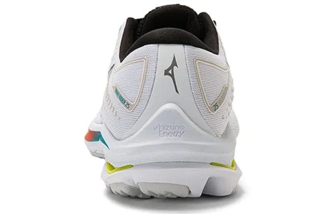 Wave Rider 25 &laquo;White Black&raquo;