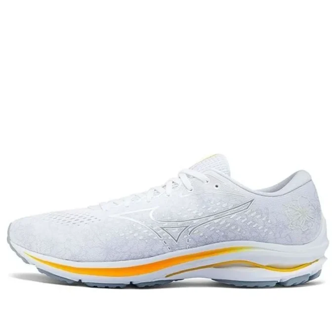 Wave Rider 25 &laquo;White Yellow&raquo;