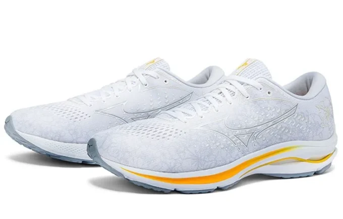 Wave Rider 25 &laquo;White Yellow&raquo;