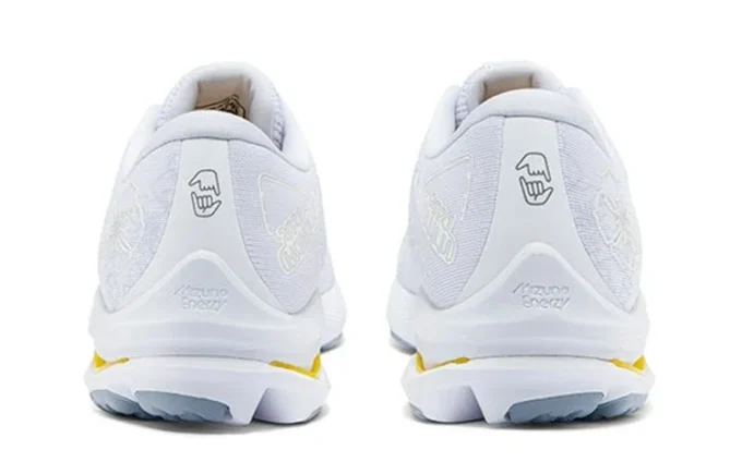Wave Rider 25 &laquo;White Yellow&raquo;
